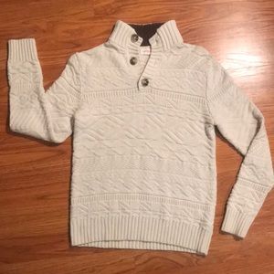 Boys sweater